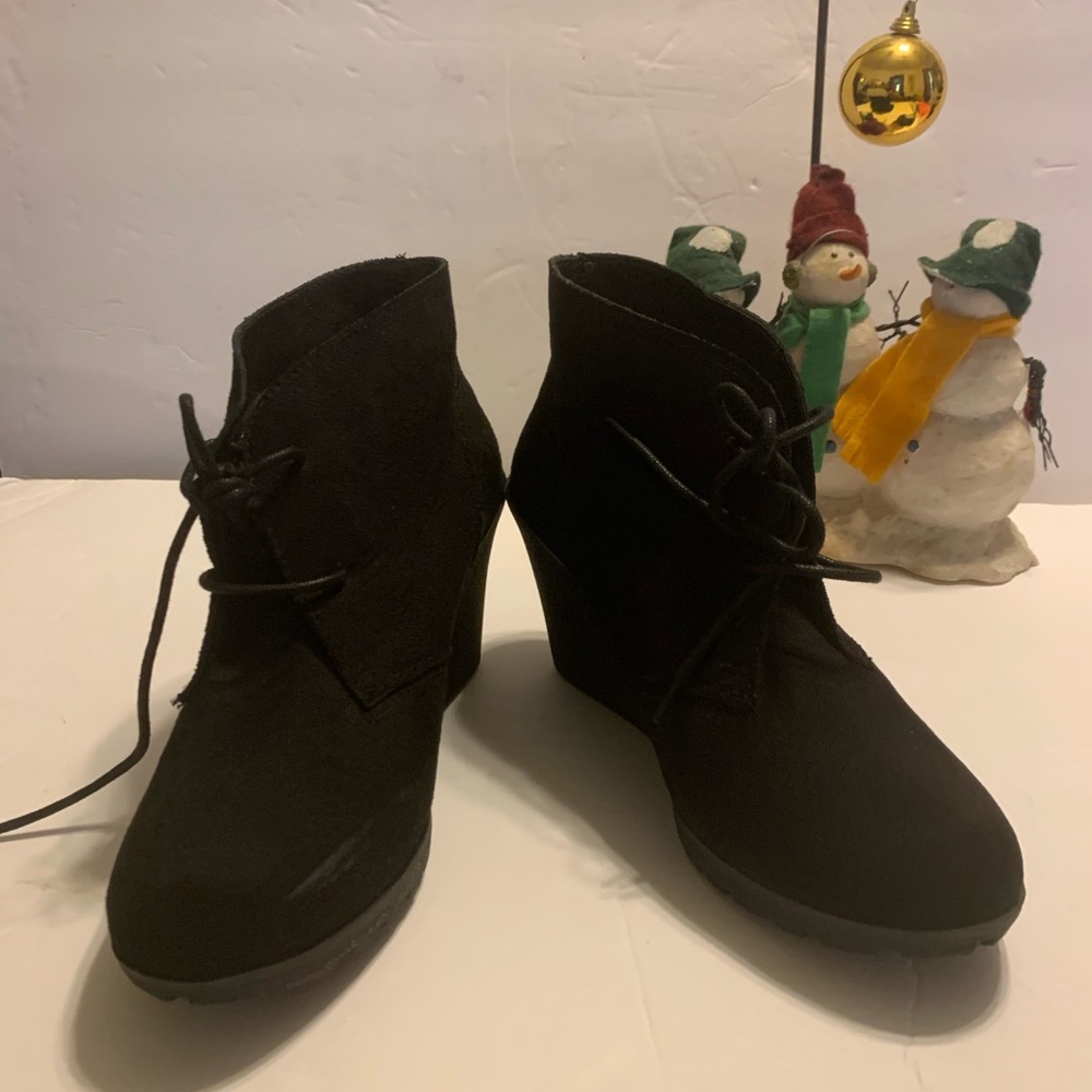 White Mountain women’s shot boot